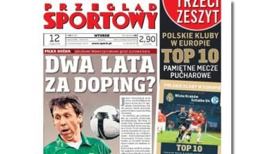 Πρώτο θέμα ο Βαβζίνιακ στην Πολωνία