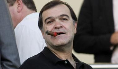 Βγενόπουλος: “Τρεις παίκτες τύπου Πιζάρο”. Πατέρας: “Θα ενισχυθούμε”