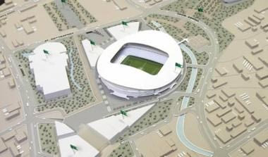 Μεγάλη δυσαρέσκεια από Παναθηναϊκό για κυβέρνηση και Δήμο Αθηναίων