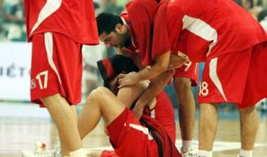 Τι γράφηκε στο φύλλο αγώνα