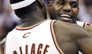 Αποχωρεί ο Ben Wallace