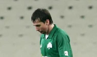 Θετικό και το δεύτερο δείγμα του Βαβζίνιακ. Τι είπε ο Πολωνός