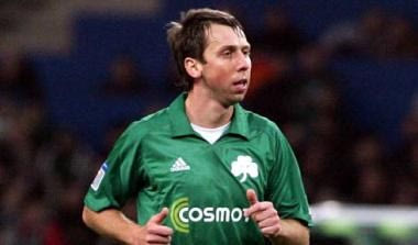 Απολογήθηκε ο Βαβζίνιακ, απαλλαγή ζητά ο Παναθηναϊκός