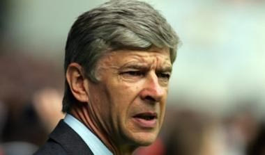 Βενγκέρ: “Θα έχω αποτύχει εάν δεν κατακτήσουμε τίτλους μέχρι το 2011”