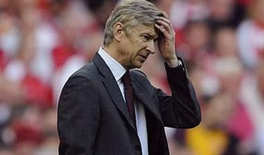 Βενγκέρ:”Μένω στην Άρσεναλ”