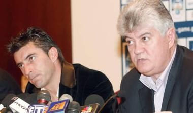 Γκαγκάτσης προ των πυλών στον ΠΑΟΚ