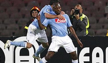 Αδειασαν το σπίτι του Ζαλαγέτα