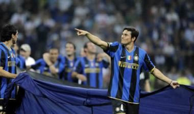 Εγκώμια Μουρίνιο για Ζανέτι, νεύρα με Ιμπραϊμοβιτς (vid)