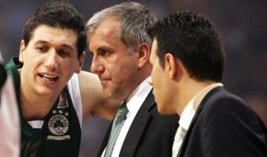 Oμπράντοβιτς: “Ακόμα πιο δύσκολος αυτός ο αγώνας”