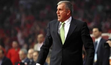 Ομπράντοβιτς: “Συνεχίζουμε…”