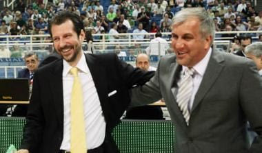 Oμπράντοβιτς: “Το χειρότερο παιχνίδι μας στη σειρά”