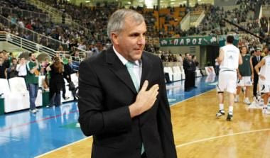 Ομπράντοβιτς: “Ηταν δύσκολο να έχουμε ενέργεια”