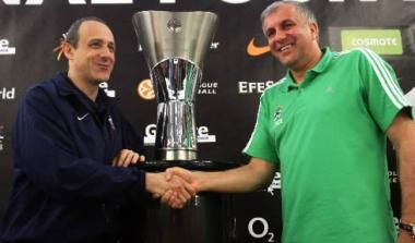 Μεσίνα: “Η γυναίκα μου ακόμα θεωρεί καλύτερο τον Ομπράντοβιτς” (vids)