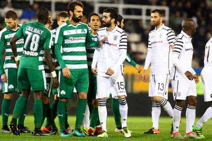 Αδιάφορο το ΠΑΟ – ΠΑΟΚ; Δεν νομίζω…