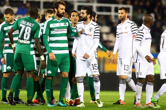 Ενδεκάδα ανάγκης ο ΠΑΟ, με εκπλήξεις του ΠΑΟΚ