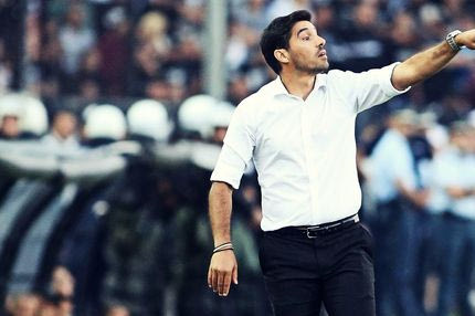 ΑΕΚ – ΠΑΟΚ: Ο Φερέιρα πάει στο ντέρμπι με την περσινή ομάδα