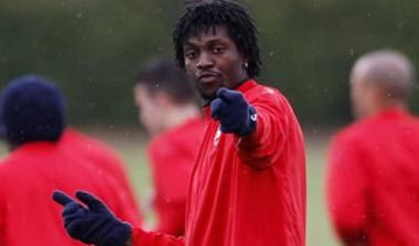 Αντεμπαγιόρ και στο βάθος Φαμπιάνο, αν δεν αποκτηθεί ο Τζέκο