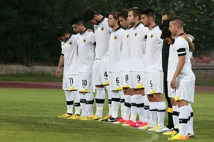 Μαθαίνει αντιπάλους σε πρωτάθλημα και κύπελλο η ΑΕΚ