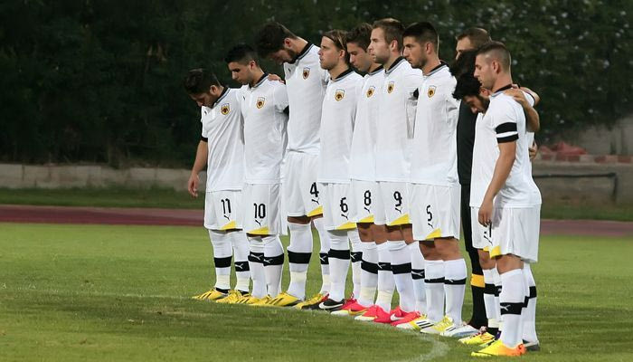 Μαθαίνει αντιπάλους σε πρωτάθλημα και κύπελλο η ΑΕΚ