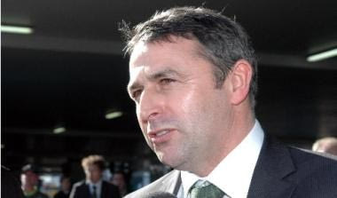 Άλοφς: “Θέλουμε τον Τζιόλη, αλλά δεν ανεβάζουμε την προσφορά”