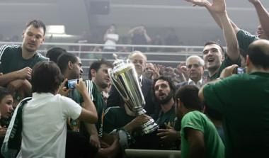 Αλβέρτης: “Φανταστικό αντίο”