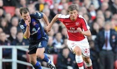 Προσέλαβε μάνατζερ τον…εαυτό του ο Αρσάβιν