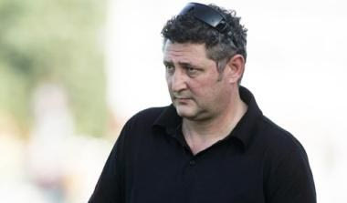 Συνάντηση Αντωνίου με Ρεάλ Μαδρίτης