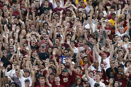 Η πιο ανατριχιαστική είσοδος ομάδας έχει συνοδεία το Enter Sandman