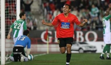 Συμφώνησε με τη Μαγιόρκα για Αράνγκο