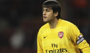 Επέκταση συμβολαίου στον Φαμπιάνσκι