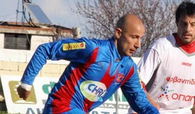 Παρελθόν ο Αρχοντούλης από τον Διαγόρα