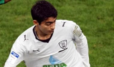 Στον Πανσερραϊκό οι Αθανασιάδης και Γεωργίου