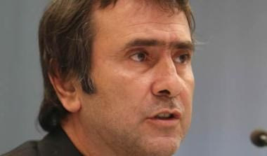 Αθανασιάδης: “Θέλουμε στη νέα χρονιά η ομάδα να είναι καθαρή από χρέη”