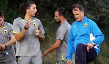 Μπάγεβιτς: “Καλύτερα να μη μας υπολογίζουν…”