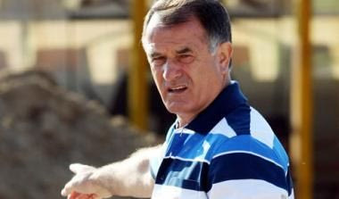 Μπάγεβιτς: “Πρώτα η δουλειά, μετά τα λόγια”