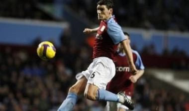 Στη Μάντσεστερ Σίτι ο Μπάρι