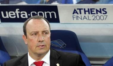 Μπενίτεθ: “Δεν πωλείται ο Μασεράνο”