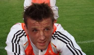 Είπε “αντίο” στα γήπεδα ο Σνάιντερ