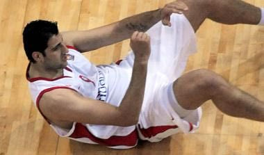 Συνεχίζονται οι διαπραγματεύσεις μεταξύ Ολυμπιακού και Μπουρούση