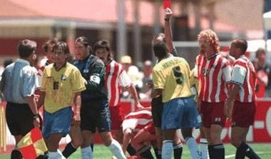 Η προϊστορία του ΗΠΑ-Βραζιλία (vids)