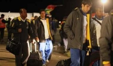 “Πάτησε” Νότια Αφρική η “σελεσάο”