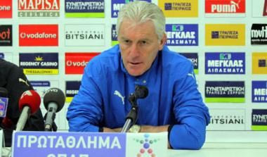 Στην Τραμπζονσπόρ ο Μπρος