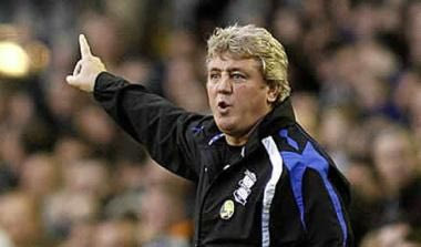 Ανέλαβε τη Σάντερλαντ ο Μπρους