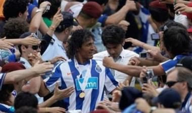 Ο Αντσελότι θέλει Μπρούνο Αλβες