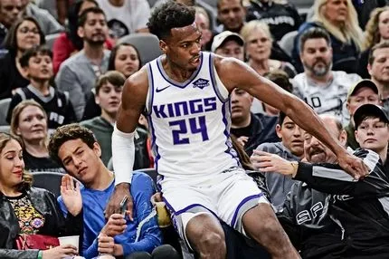 Πιο ψηλός ο Κέβιν Ντουράντ, πιο κοντός ο Ντρέιμοντ Γκριν