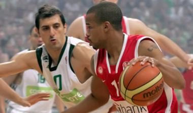 Χατζηβρέττας:”Φέτος όλοι οι τίτλοι έχουν ιδιαίτερη σημασία γιατί παίχτηκαν με τον αιώνιο αντίπαλο”