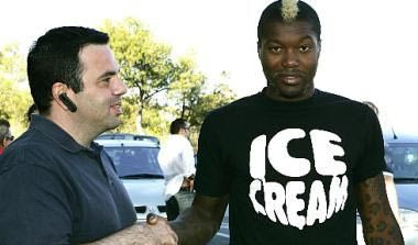 Σισέ: “Εχω παράδοση να σκοράρω στα ντέρμπι” (videos + photos)