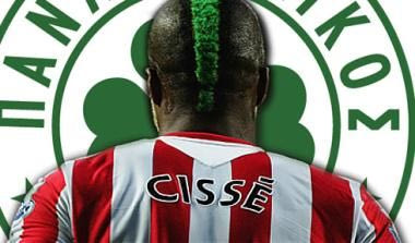 “Βόμβα” Παναθηναϊκού με Σισέ. Tι δήλωσε ο Νίκος Πατέρας στο contra.gr (vids)