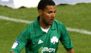 Κλέιτον: “Σκέφτομαι μόνο τον Παναθηναϊκό”