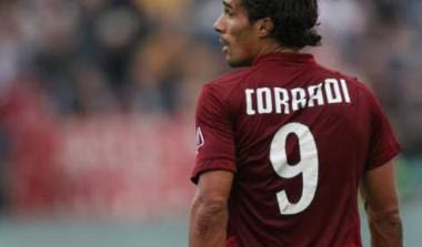 Πήρε Κοράντι η Ουντινέζε